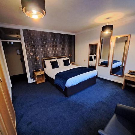 The Crescent Hotel Scarborough Luaran gambar