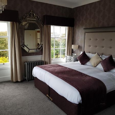 The Crescent Hotel Scarborough Luaran gambar