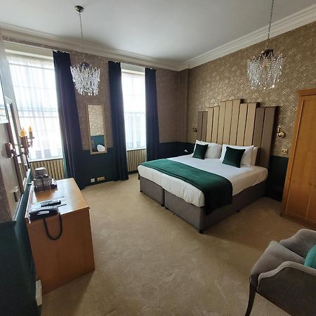 The Crescent Hotel Scarborough Luaran gambar