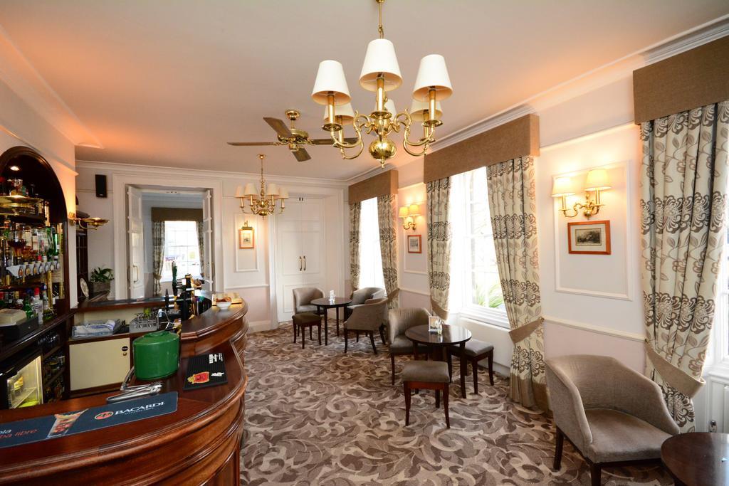 The Crescent Hotel Scarborough Luaran gambar