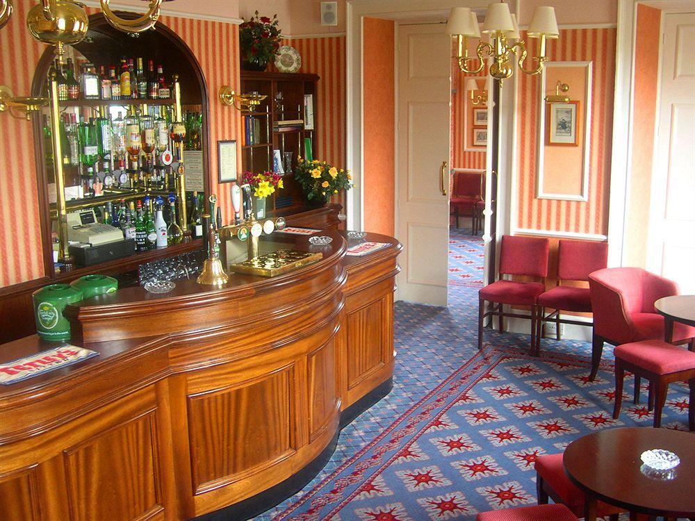 The Crescent Hotel Scarborough Luaran gambar