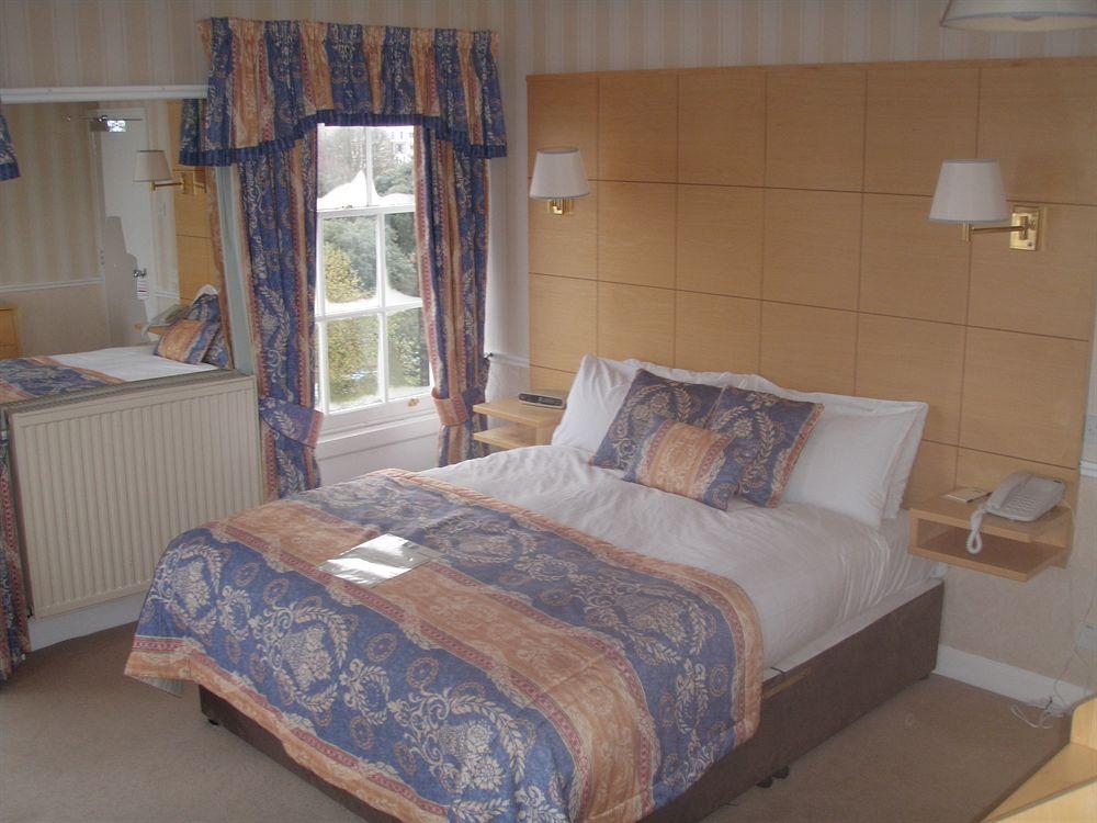 The Crescent Hotel Scarborough Luaran gambar