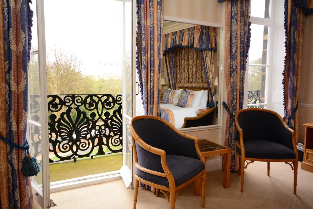 The Crescent Hotel Scarborough Luaran gambar