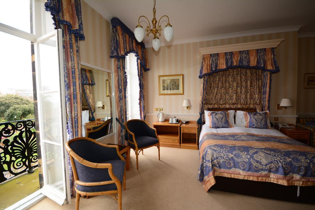 The Crescent Hotel Scarborough Luaran gambar