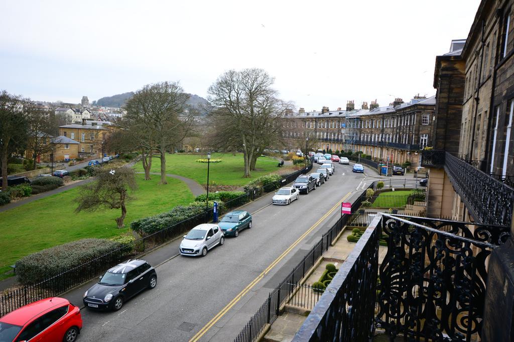 The Crescent Hotel Scarborough Luaran gambar