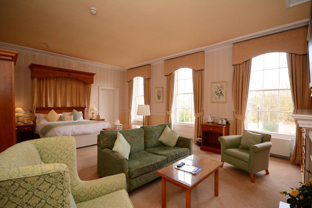 The Crescent Hotel Scarborough Luaran gambar
