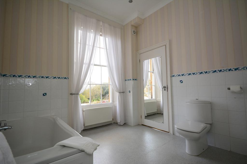The Crescent Hotel Scarborough Luaran gambar