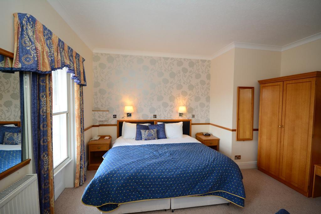 The Crescent Hotel Scarborough Luaran gambar