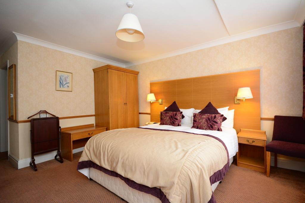The Crescent Hotel Scarborough Luaran gambar