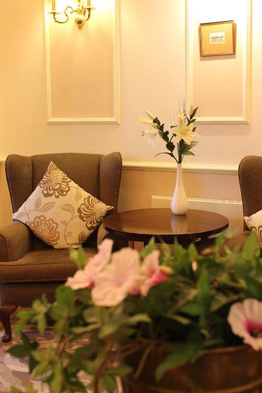 The Crescent Hotel Scarborough Luaran gambar