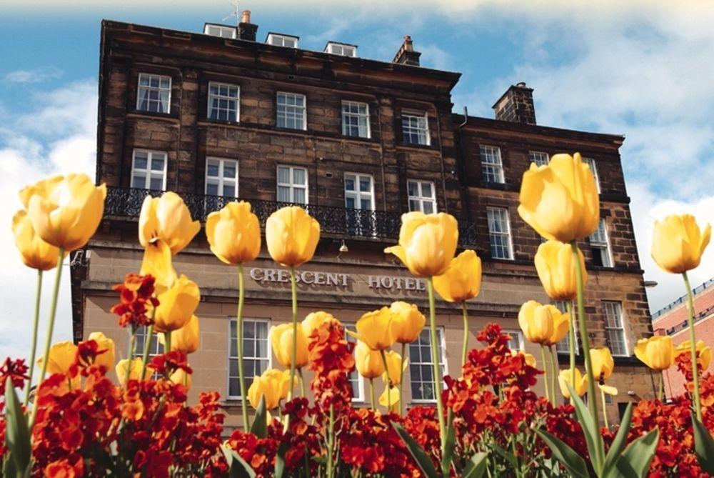 The Crescent Hotel Scarborough Luaran gambar